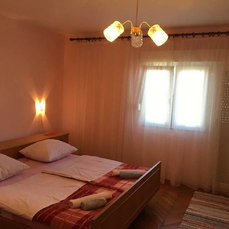 Apartment Damir Senj  Ngoại thất bức ảnh
