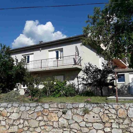 Apartment Damir Senj  Ngoại thất bức ảnh