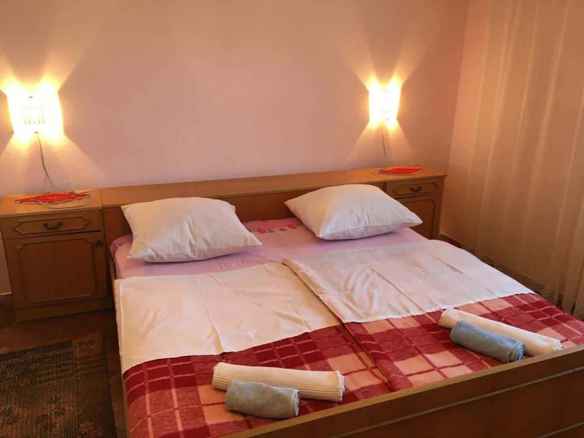 Apartment Damir Senj  Ngoại thất bức ảnh