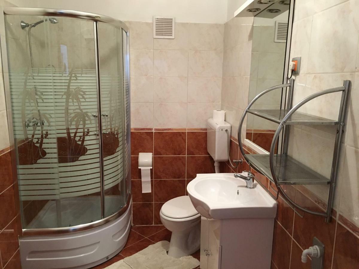 Apartment Damir Senj  Ngoại thất bức ảnh