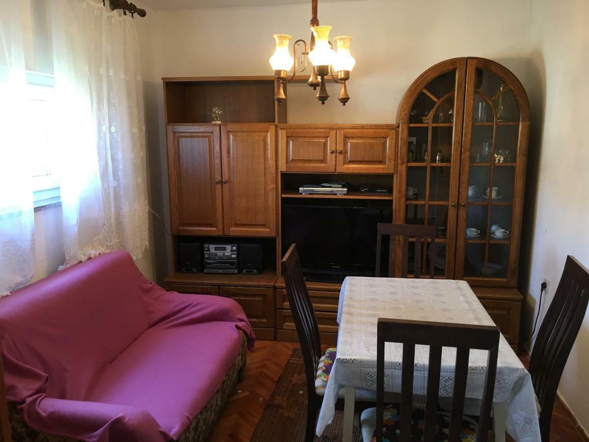 Apartment Damir Senj  Ngoại thất bức ảnh
