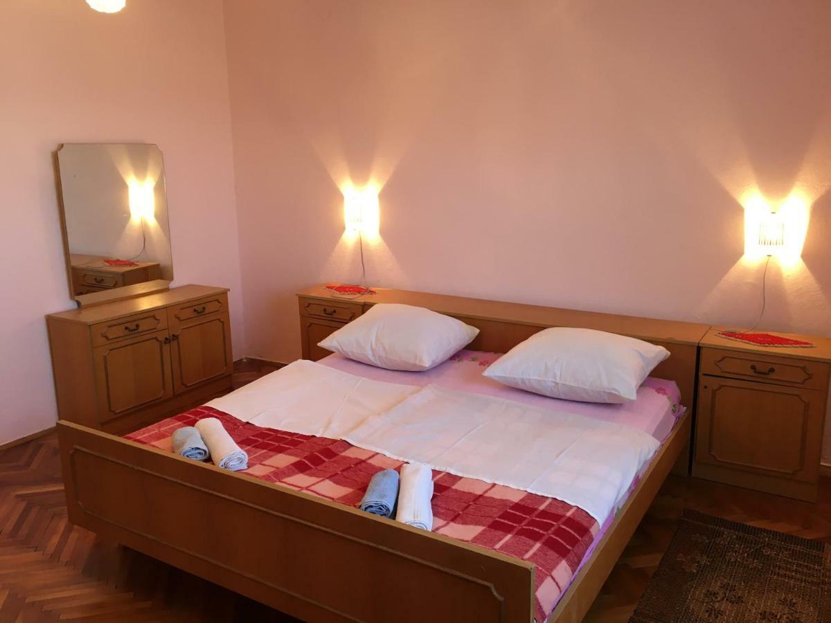 Apartment Damir Senj  Ngoại thất bức ảnh