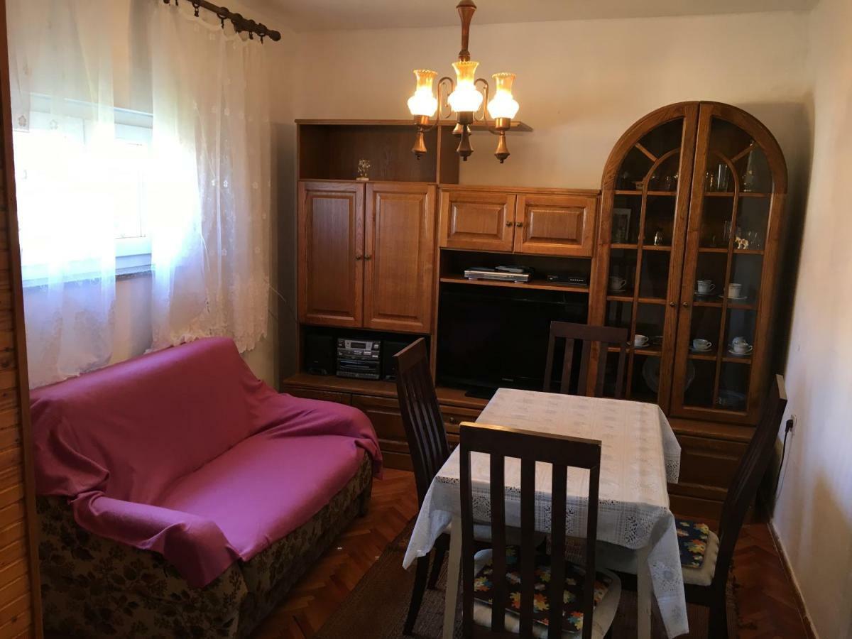 Apartment Damir Senj  Ngoại thất bức ảnh