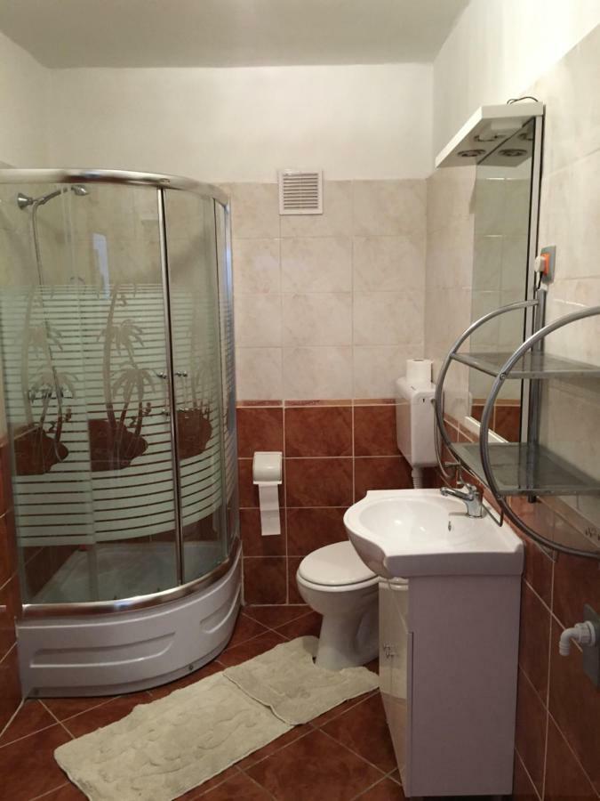 Apartment Damir Senj  Ngoại thất bức ảnh