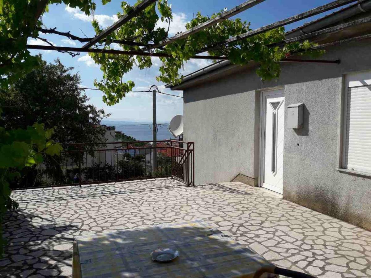 Apartment Damir Senj  Ngoại thất bức ảnh