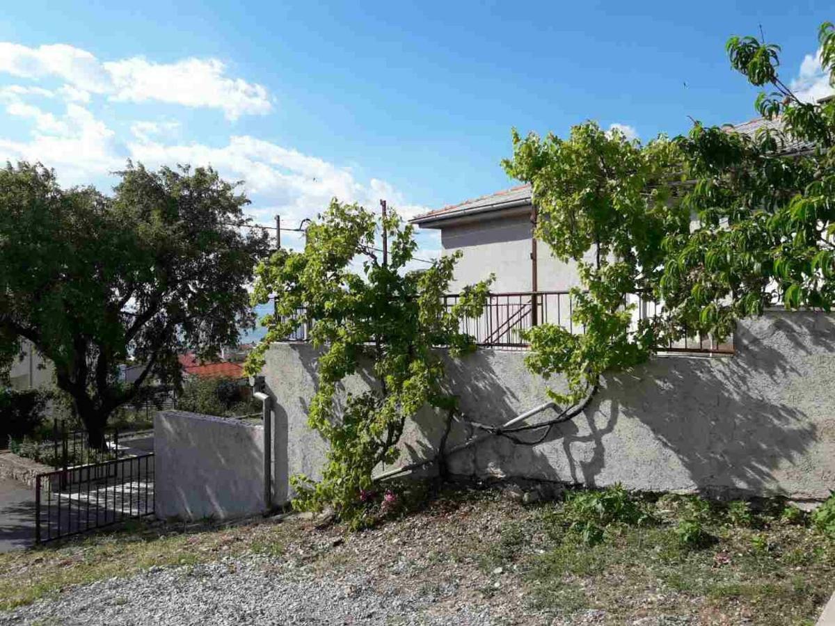 Apartment Damir Senj  Ngoại thất bức ảnh