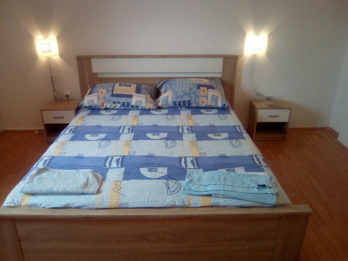 Apartment Damir Senj  Ngoại thất bức ảnh