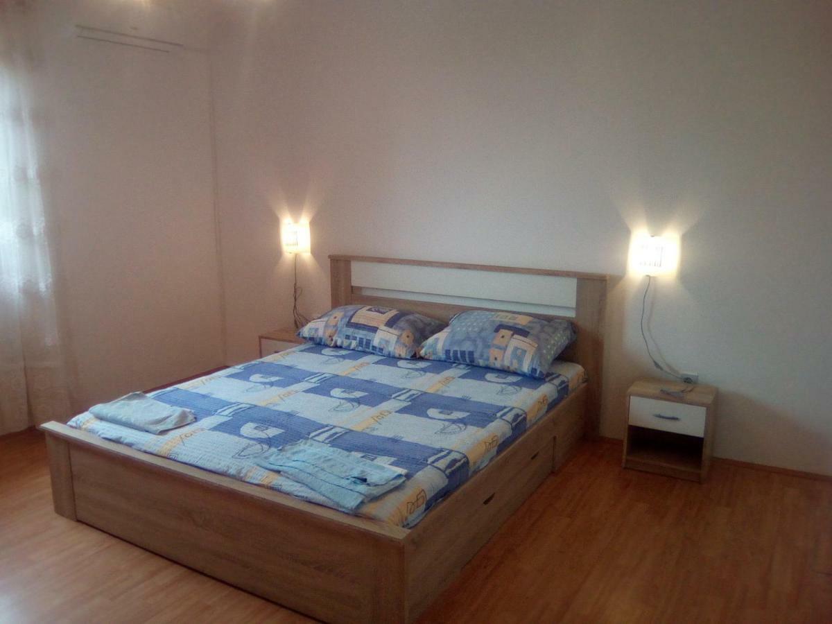 Apartment Damir Senj  Ngoại thất bức ảnh