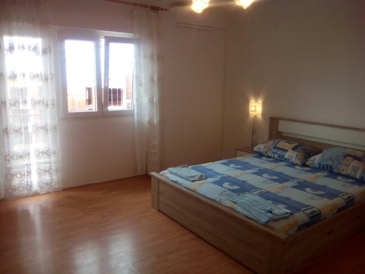 Apartment Damir Senj  Ngoại thất bức ảnh
